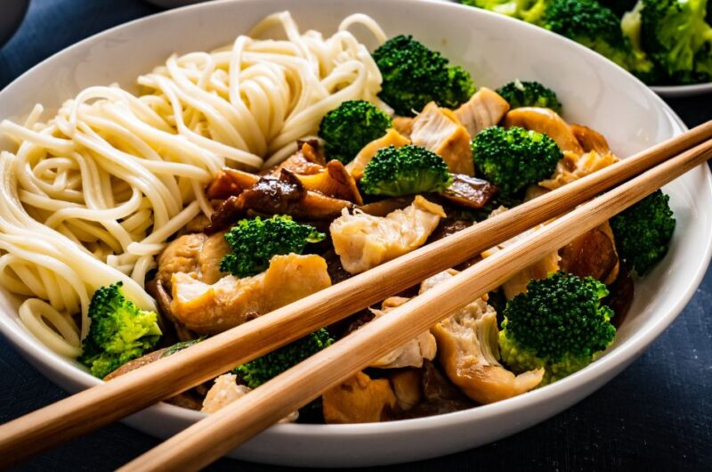 30 Healthy Vegan Broccoli Recipe Collection