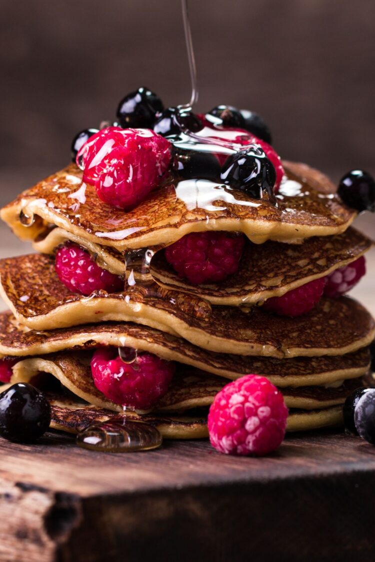 25 High-Fiber Recipes to Improve Your Gut Health - Insanely Good