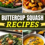 Buttercup Squash Recipes