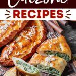 Calzone Recipes