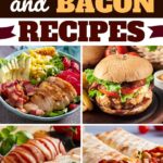 Chicken and Bacon Recipes