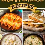 Chicken and Cream Cheese Recipes