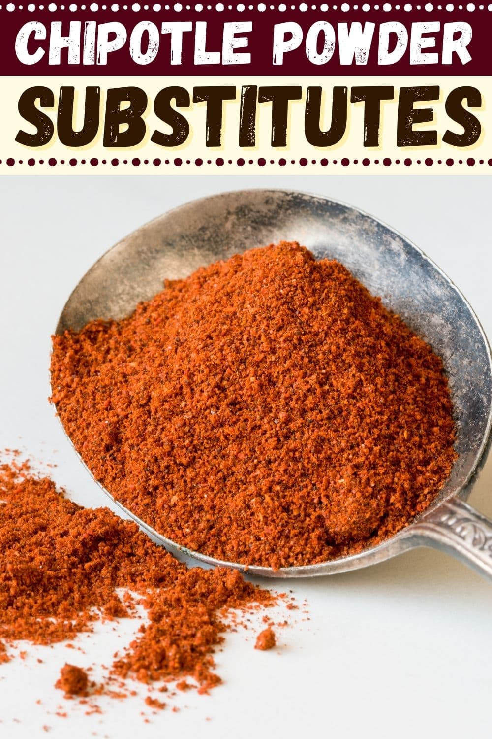 11 Best Chipotle Powder Substitutes Insanely Good 4639