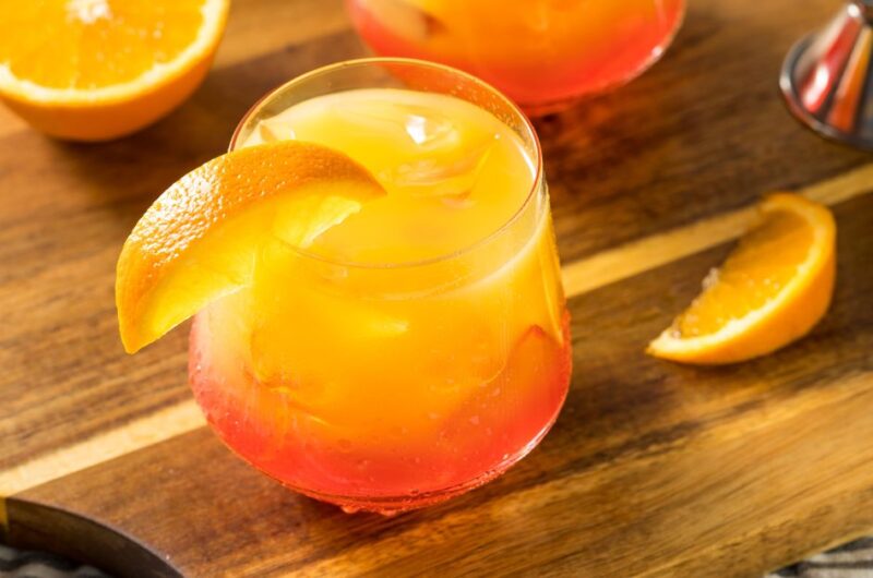 25 Best Fruity Alcoholic Drink Recipe Collection
