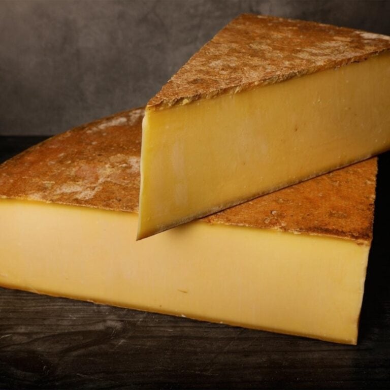 10 Gruyère Cheese Substitutes (+ Best Replacements) Insanely Good