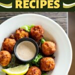 Conch Recipes