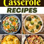 Egg Casserole Recipes