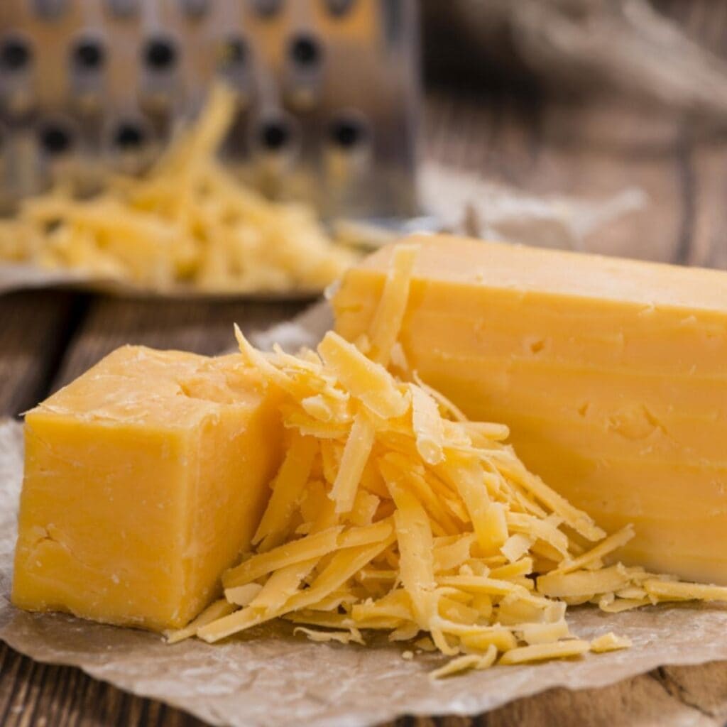  Engelberg Cheddar Cheese