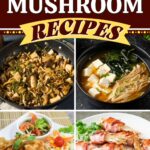 Enoki Mushroom Recipes