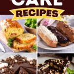Father's Day Cake Recipes