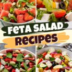 Feta Salad Recipes