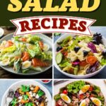 French Salad Recipes