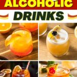Fruity Alcoholic Drinks