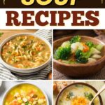Gluten-Free Soup Recipes