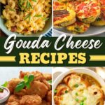 Gouda Cheese Recipes