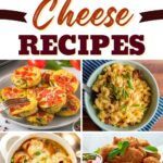 Gouda Cheese Recipes