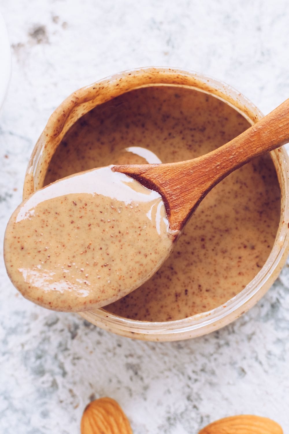 20 Healthy Recipes with Almond Butter - Insanely Good