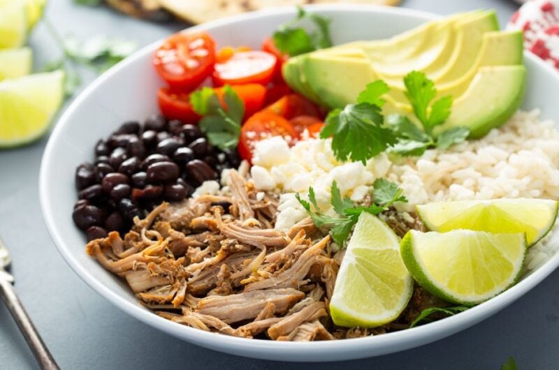 10 Best Mexican Pork Recipe Collection