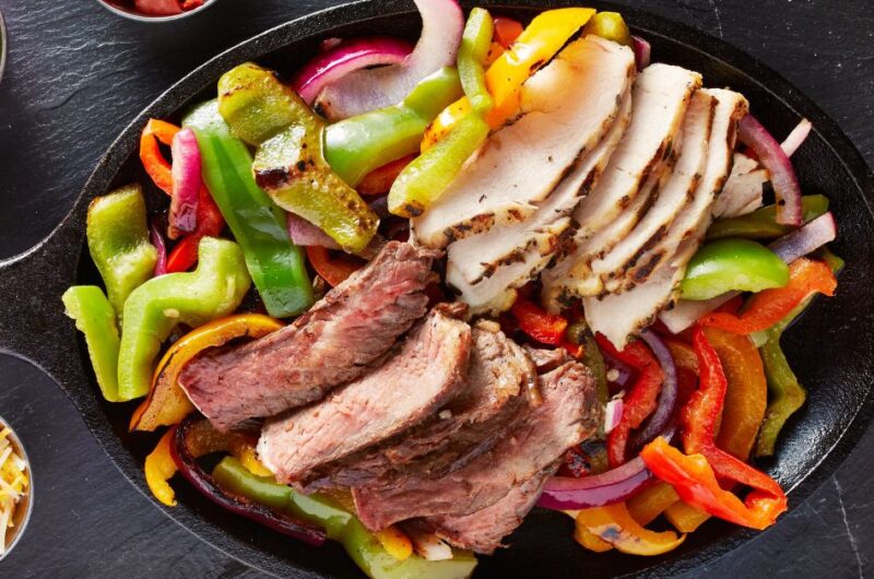 17 Ways to Cook Chicken and Steak