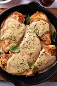 50 Best Chicken Recipes for Any Occasion - Insanely Good