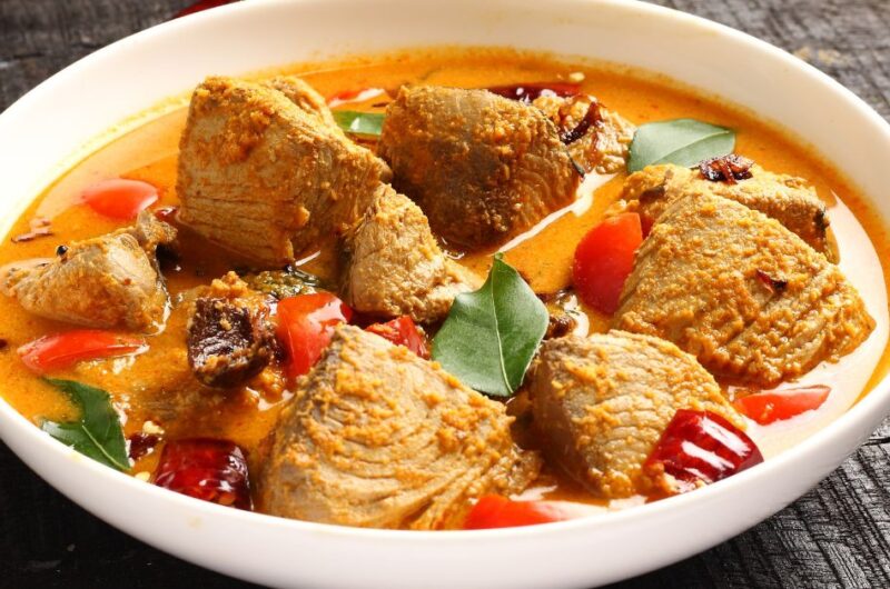 17 Best Indian Fish Recipe Collection
