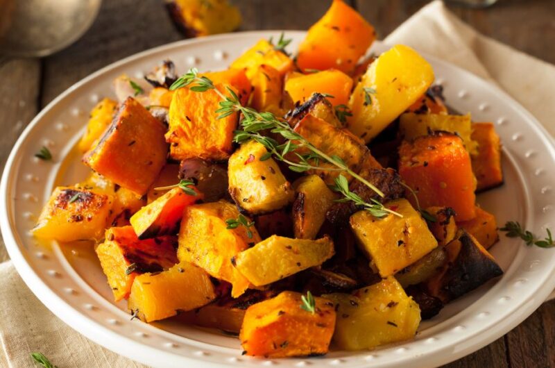 17 Best Ways To Cook Buttercup Squash