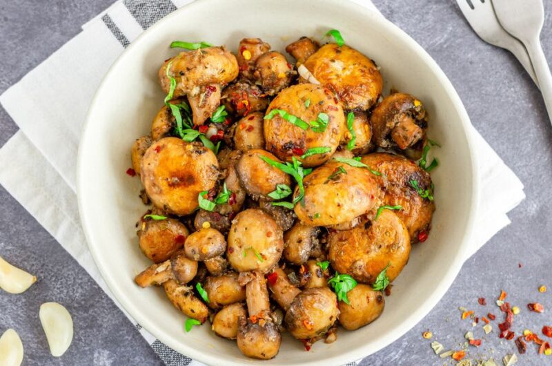 17 Best Ways To Cook With Cremini Mushrooms