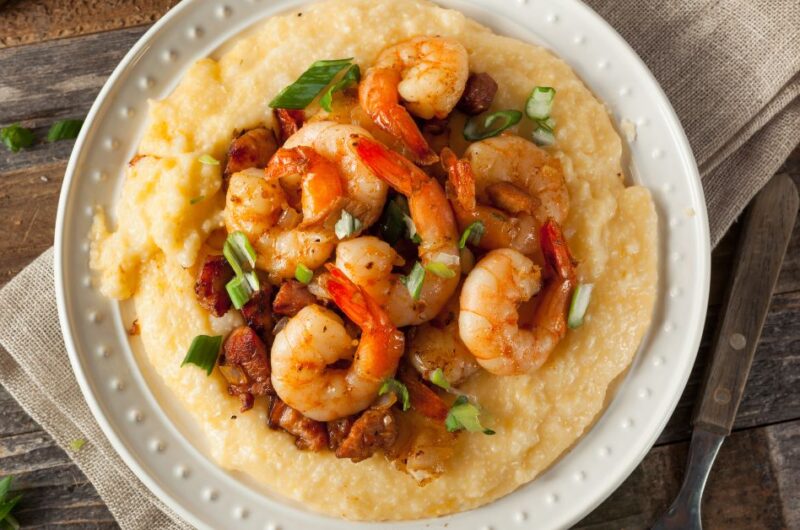 20 Best Ways to Cook with Grits