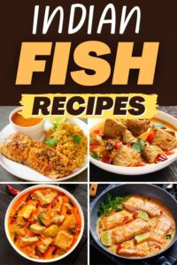 17 Best Indian Fish Recipes - Insanely Good