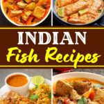 Indian Fish Recipes