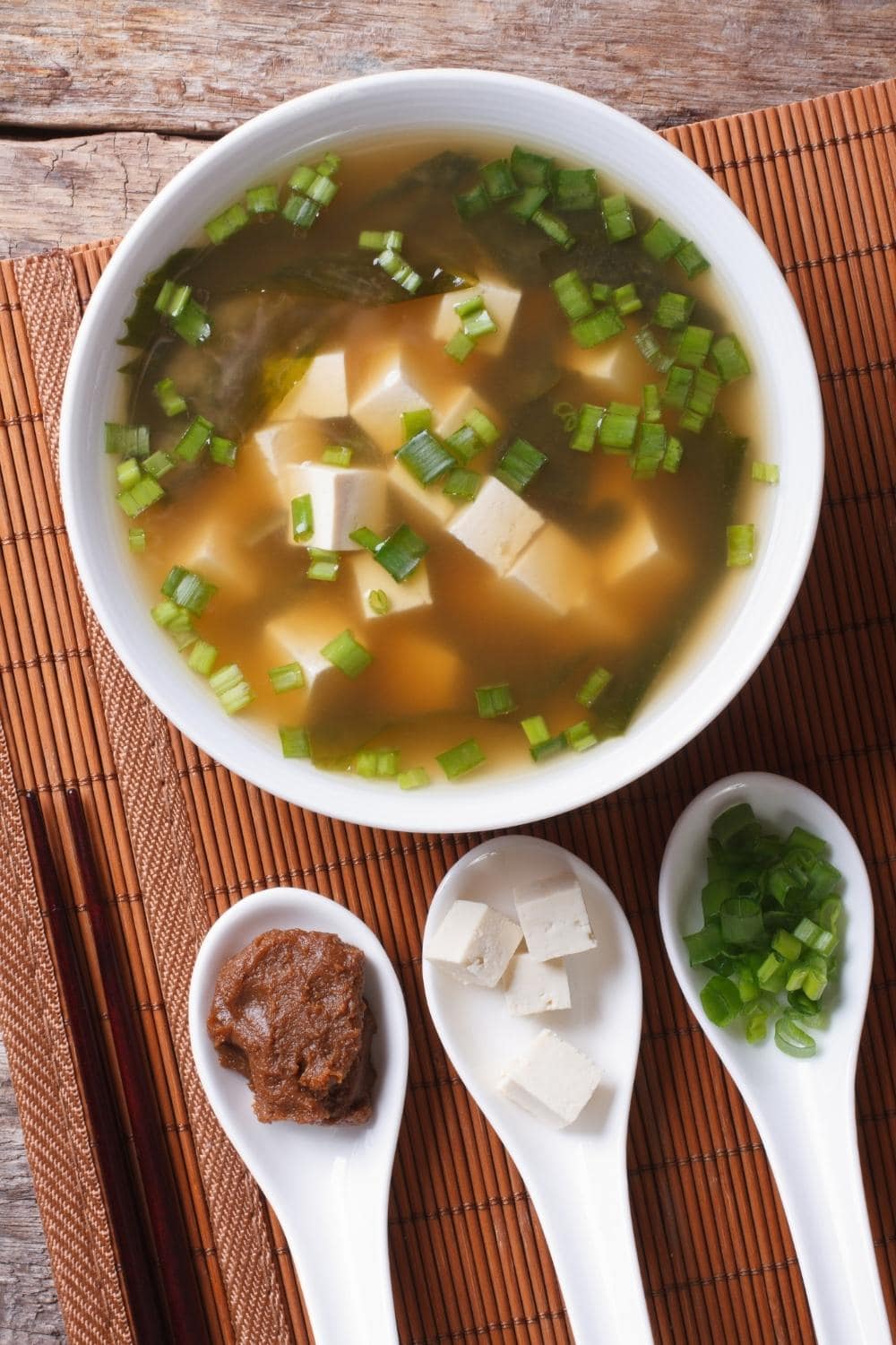 20 Popular Japanese Soups to Warm Your Soul Insanely Good