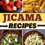 Jicama Recipes