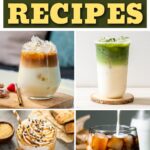 Latte Recipes