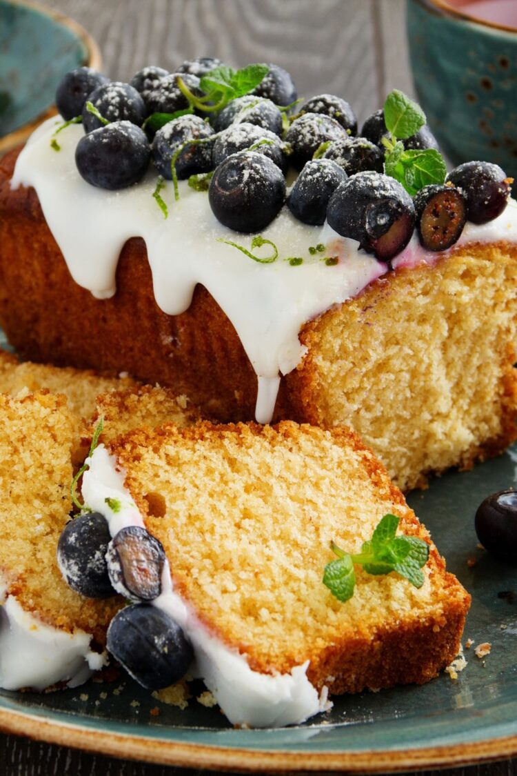 25 Best Recipes With Yogurt As the Star - Insanely Good