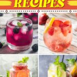 Lemonade Recipes