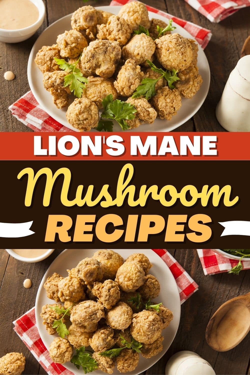 10 Best Lion’s Mane Mushroom Recipes - Insanely Good