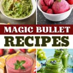 Magic Bullet Recipes
