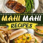 Mahi Mahi Recipes