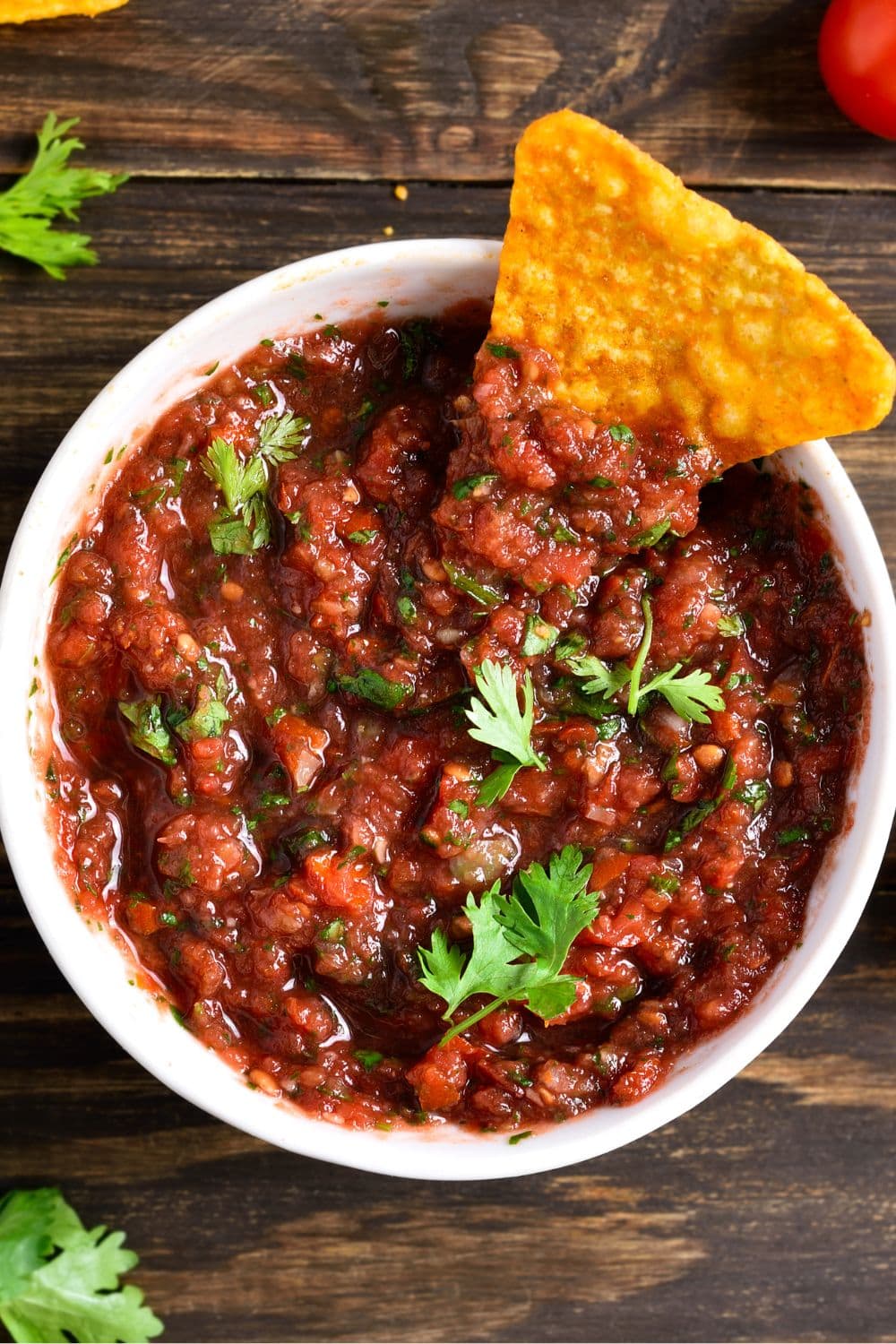8 Authentic Mexican Sauces and Condiments Insanely Good