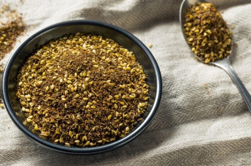 17 Best Ways To Cook With Za’atar