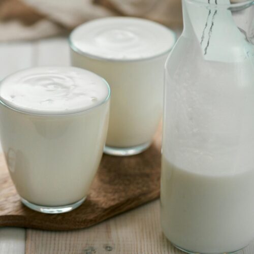 10 Buttermilk Substitutes (+ Best Replacements to Use) - Insanely Good