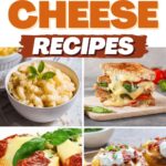 Muenster Cheese Recipes