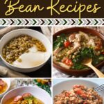 Mung Bean Recipes