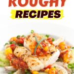 Orange Roughy Recipes