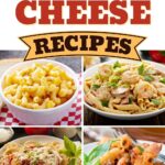Parmesan Cheese Recipes