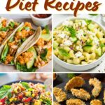 Pegan Diet Recipes