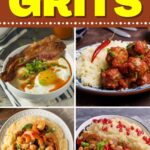 Recipes with Grits