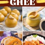 Recipes With Ghee