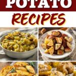 Red Potato Recipes