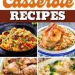 Rice Casserole Recipes
